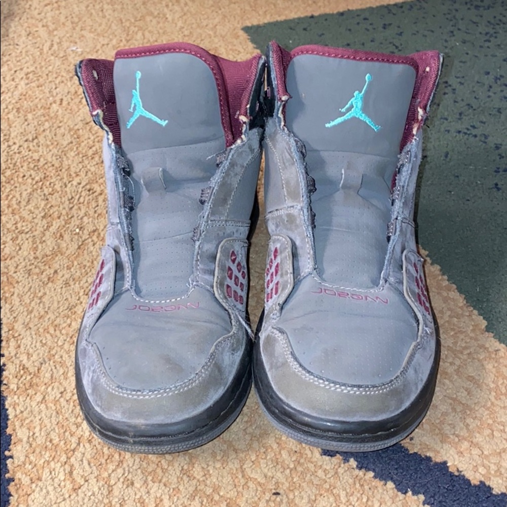 Jordan sneakers